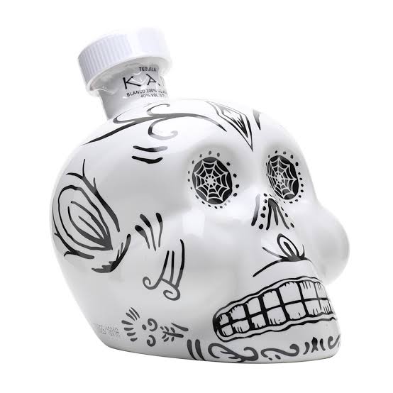 PERSONAL EMPTY BOTTLE  Collection:
KAH Tequila Blanco
KAH Tequila Reposado
KAH Tequila Anejo
All  items will be shipped together. Bottle Size: 750ml