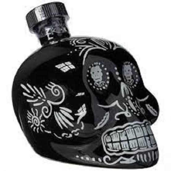 PERSONAL EMPTY BOTTLE  Collection:
KAH Tequila Blanco
KAH Tequila Reposado
KAH Tequila Anejo
All  items will be shipped together. Bottle Size: 750ml